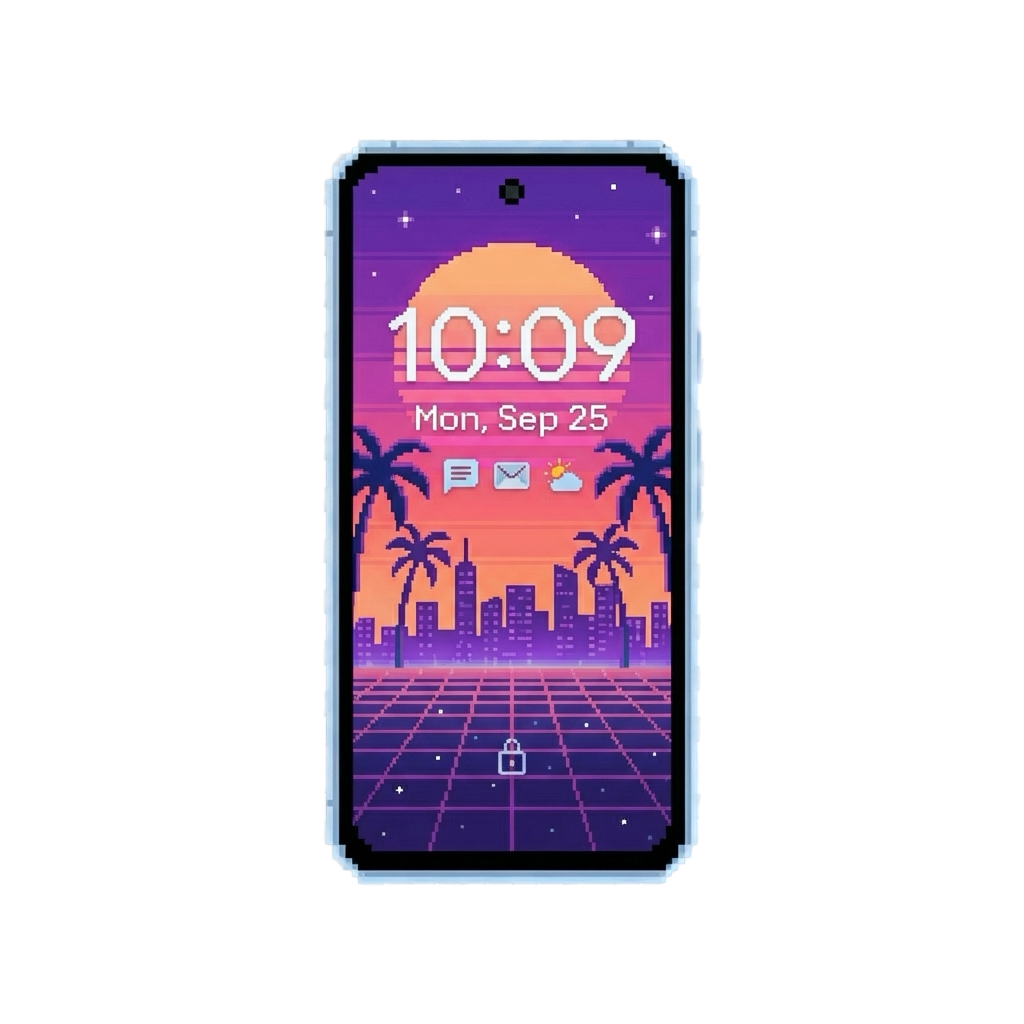 Pixel 9a